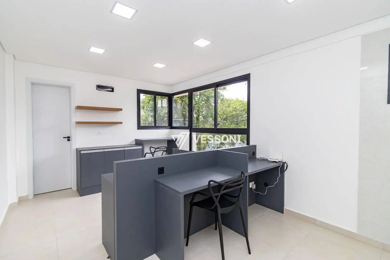 18 m² studio with 1 parking space and 1 bathroom — photo 21