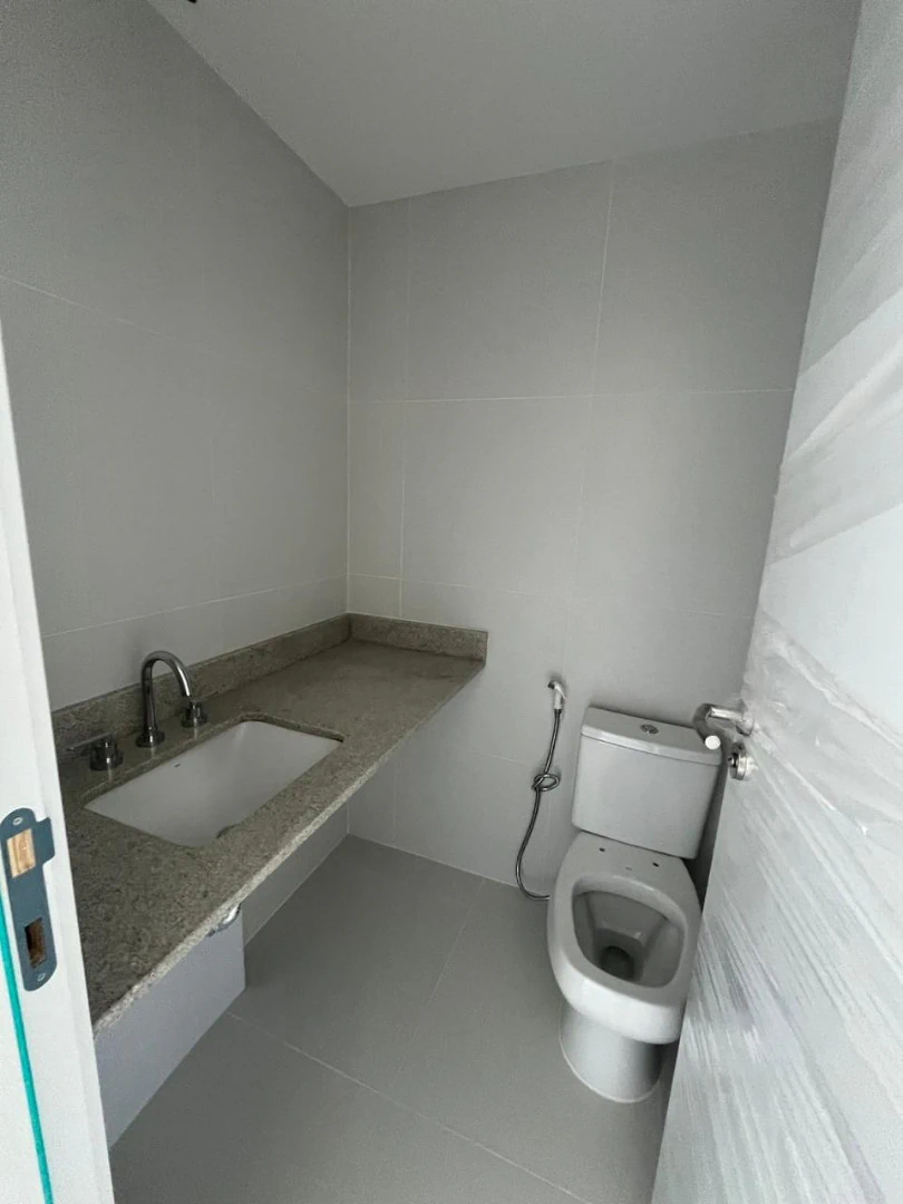 Cobertura duplex mobiliada com 2 suítes — photo 3