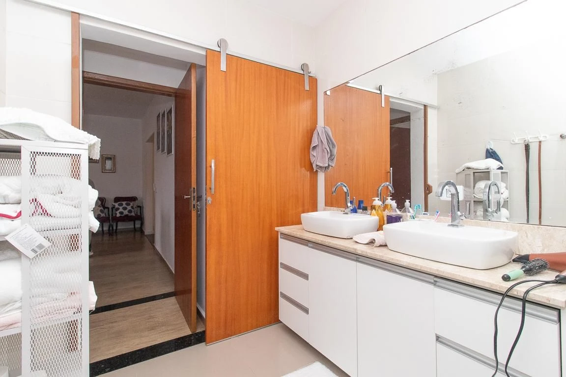 Furnished house, 320 m², with a dryer — photo 54