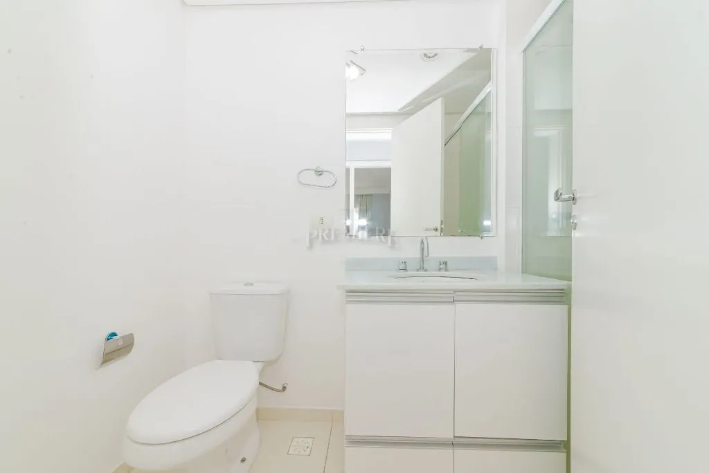 Departamento de 2 dormitorios con lavadora en Curitiba — photo 9