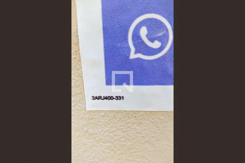 Apartamento para aluguel sem mobília com 2 quartos e vaga — photo 30