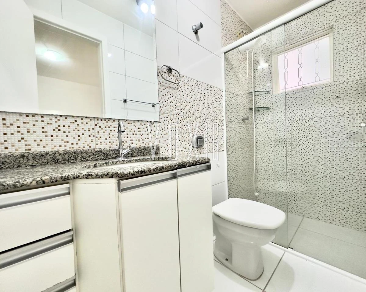 Casa de 2 dormitorios, 1 con baño propio, 52 m², Curitiba — photo 8
