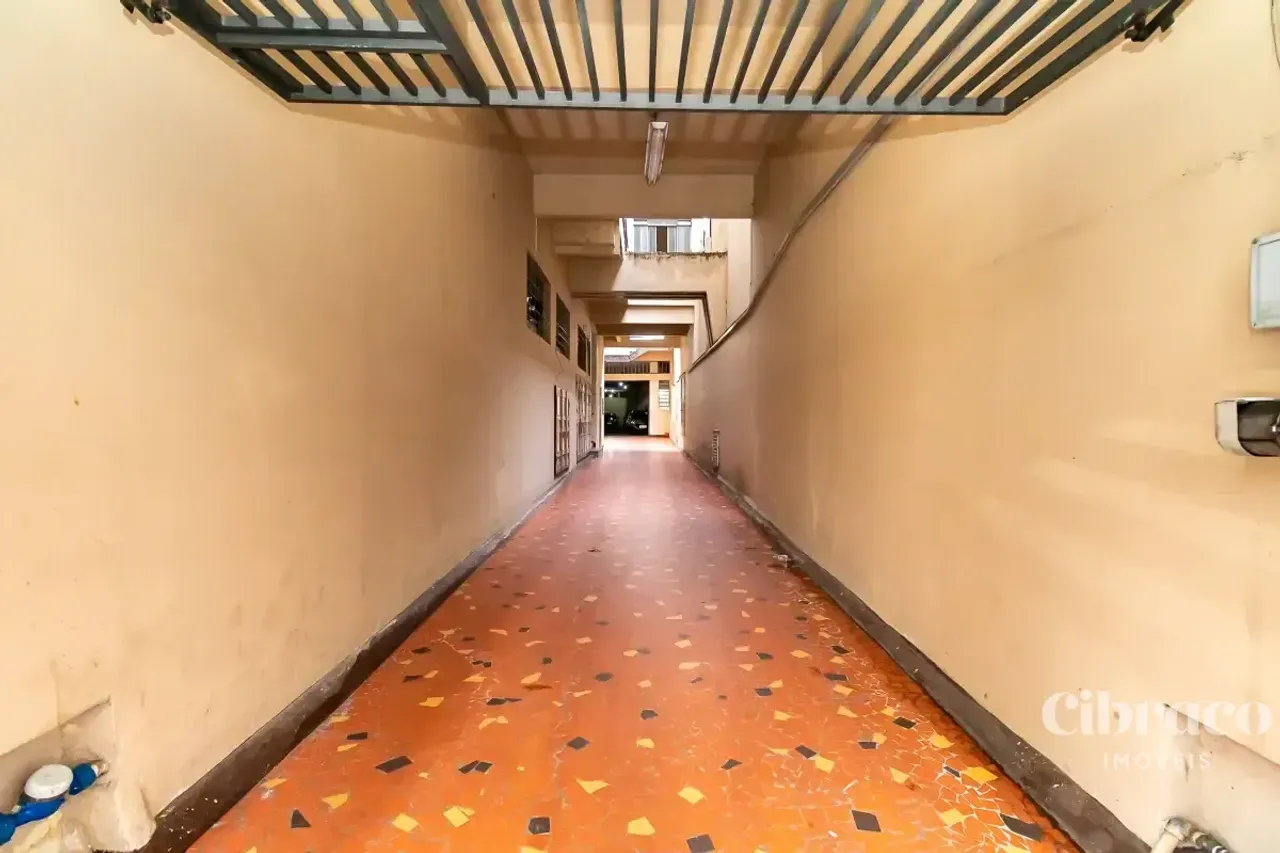 124 m², 3-bedroom apartment without parking, separate kitchen — photo 17