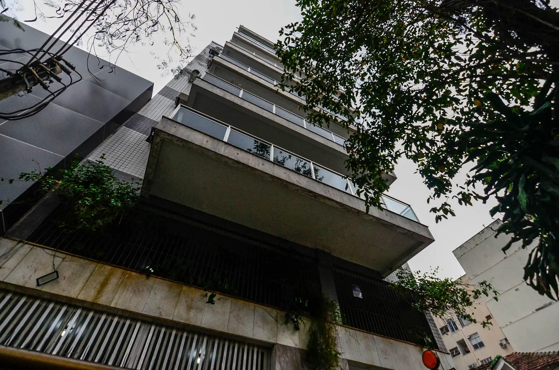Apartamento para alugar com 4 quartos, 1 suíte e varanda — photo 59