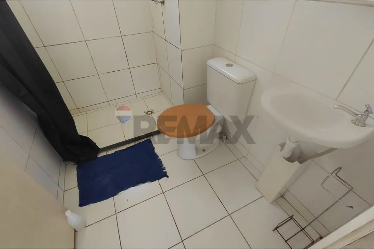 Квартира: 2 спальні, 44 м² — photo 6