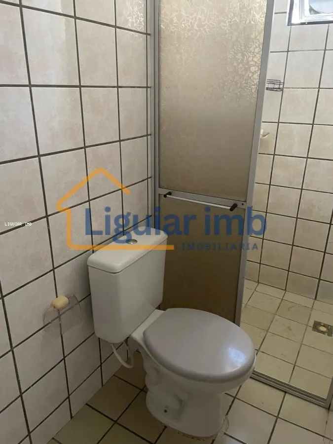 Rental apartment with 3 bedrooms, 75 m² and 1 parking space — photo 16