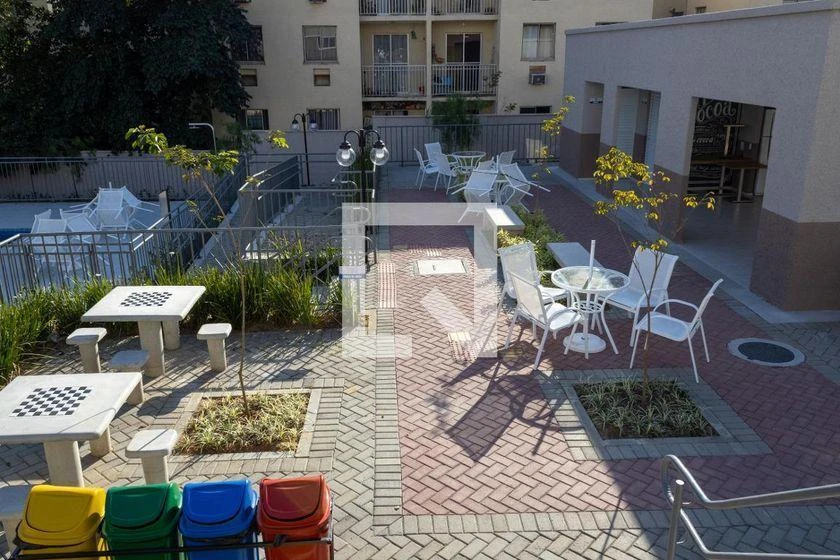Мебльована квартира з 2 спальнями і 43 м² — photo 12