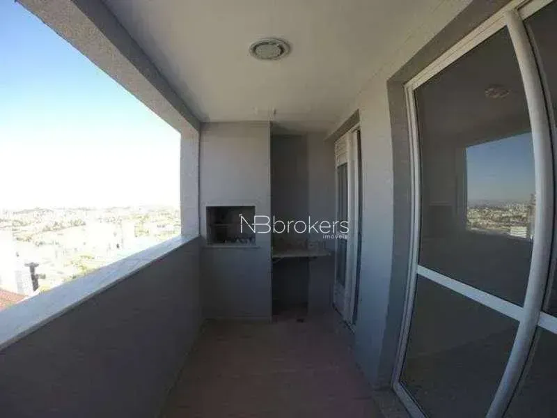 Apartamento duplex de 130 m² com 1 quarto e varanda — photo 56