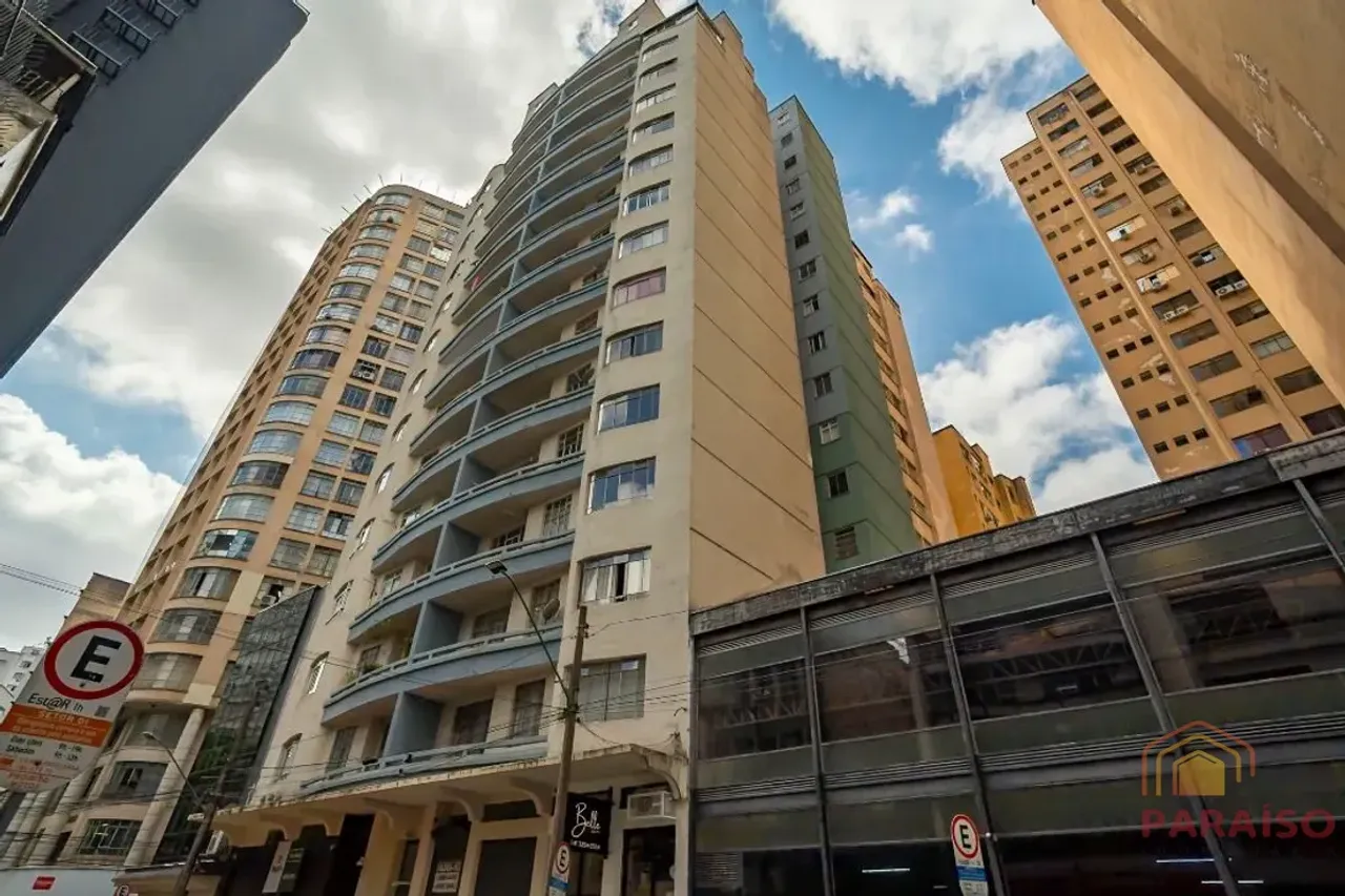 1-bedroom apartment with 65 m² and no parking — photo 14