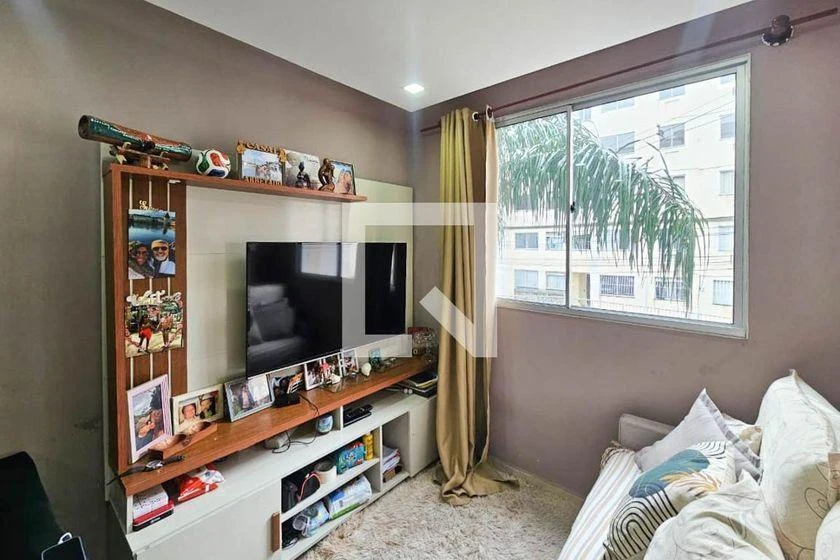 2-bedroom apartment with a washing machine — photo 17