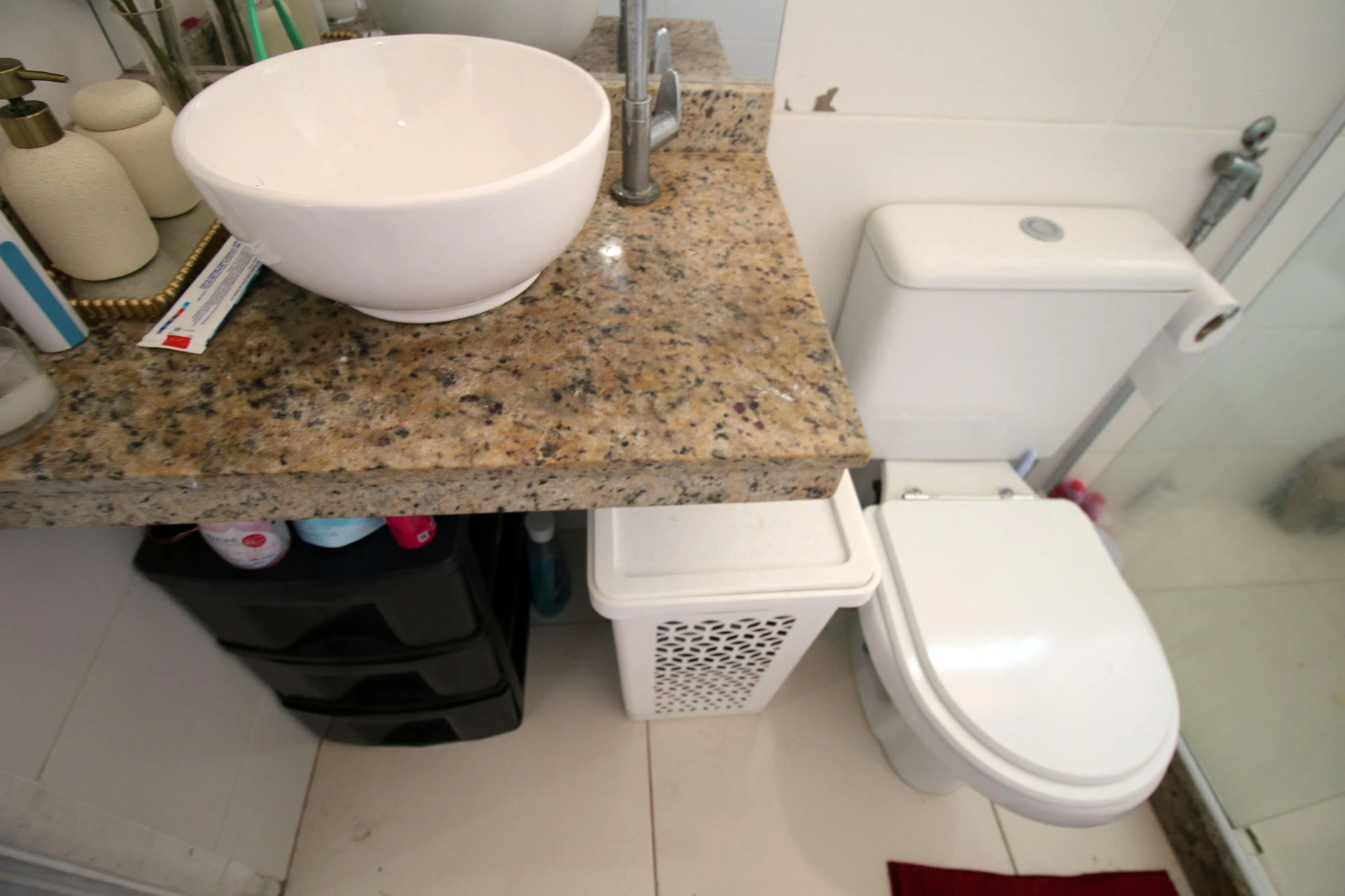 Apartamento de 2 dormitorios con balcón y acepta mascotas — photo 30