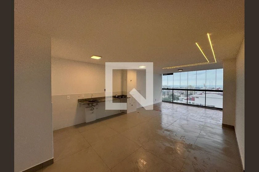 Mountain view in a 3-bedroom apartment, 119 m² — photo 43