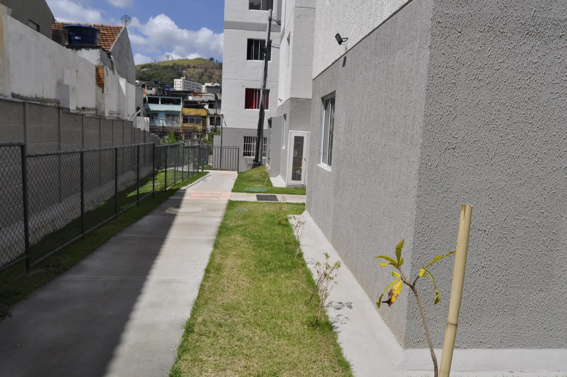 2-bedroom, 41 m² apartment in Rio de Janeiro — photo 12