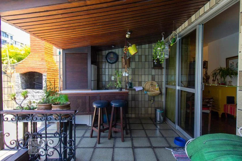 Квартира с 3 спальнями и 2 ванными при спальнях, 188 м² — photo 33