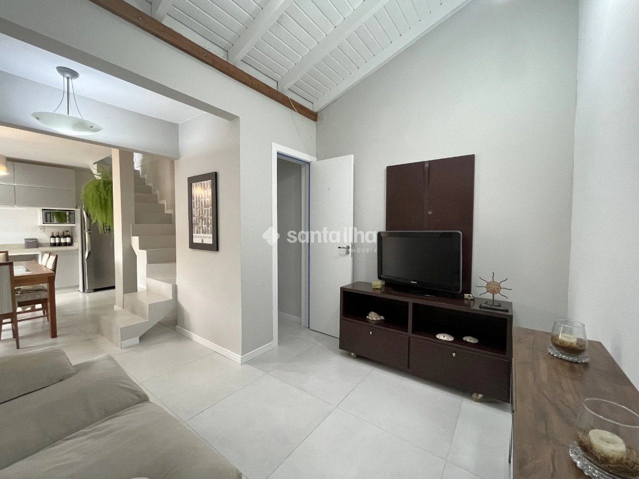 One-bedroom house with a private BBQ — photo 9
