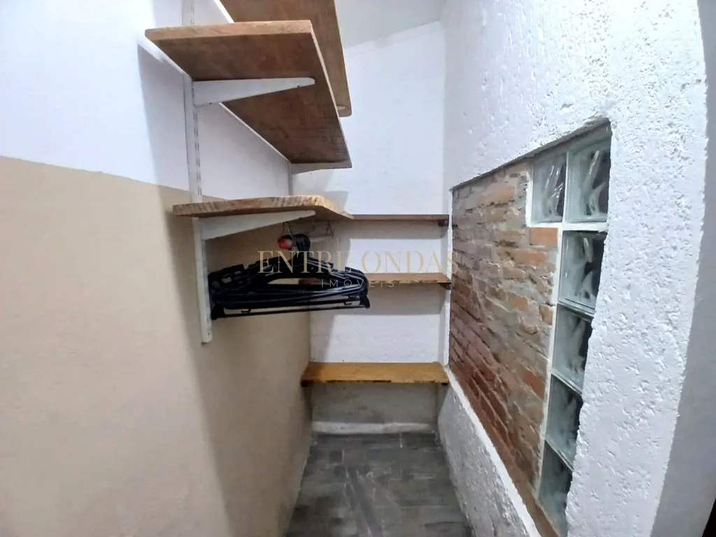 Furnished one-bedroom, 30 m² apartment in Florianópolis — photo 15