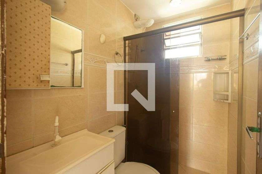 Apartamento de 45 m² com 2 quartos e 1 vaga — photo 18