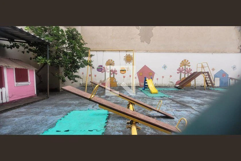 2 quartos e banheira: apartamento de 45 m² — photo 8