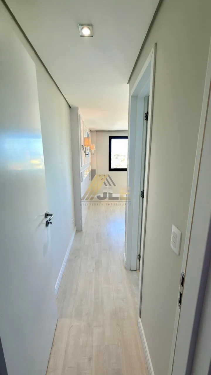 2-bedroom apartment with a glass-enclosed balcony — photo 16