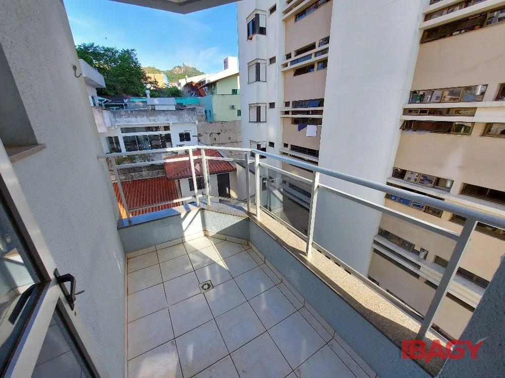 Apartamento com 2 quartos e sacada de 55 m² — photo 5