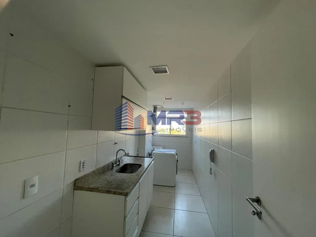 Apartamento de 3 quartos em condomínio com academia — photo 32