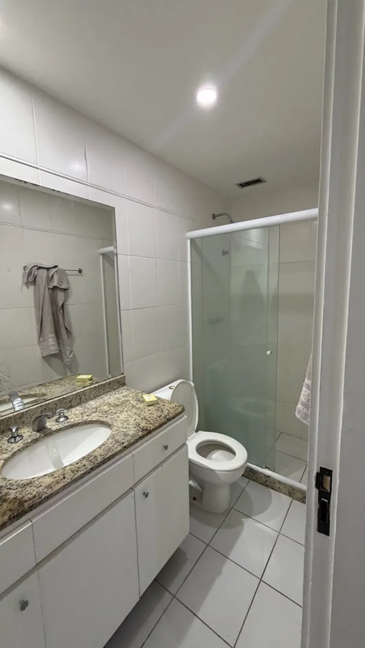 Furnished apartment, 110 m², with a walk-in closet — photo 6