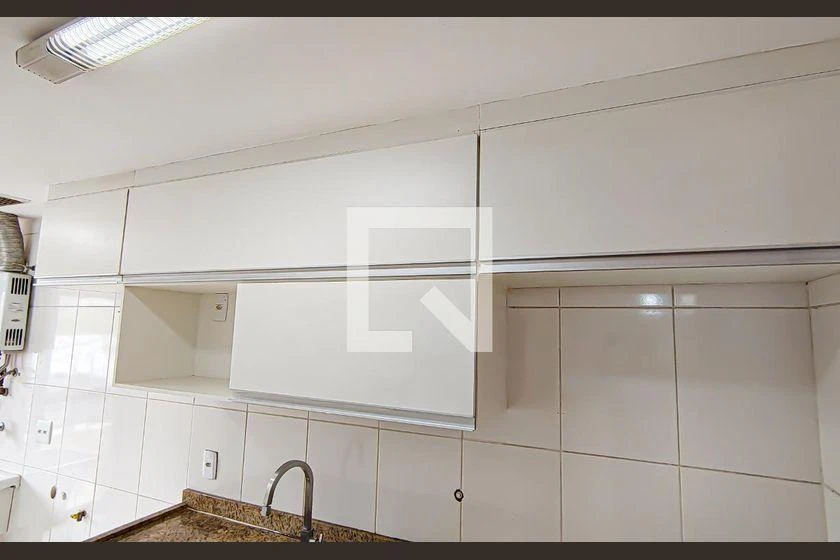 Apartamento de 3 quartos em condomínio com sauna — photo 33