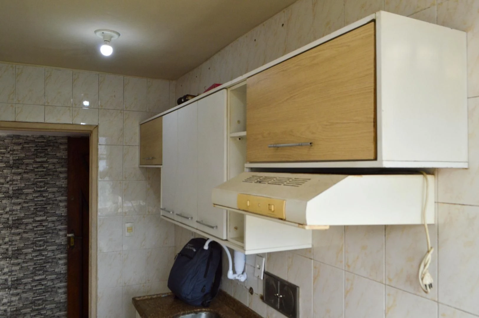 Apartment, 45 m², with a mountain view — photo 4