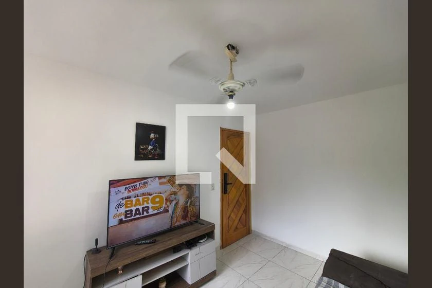 Furnished 2-bedroom apartment, 50 m² — photo 4