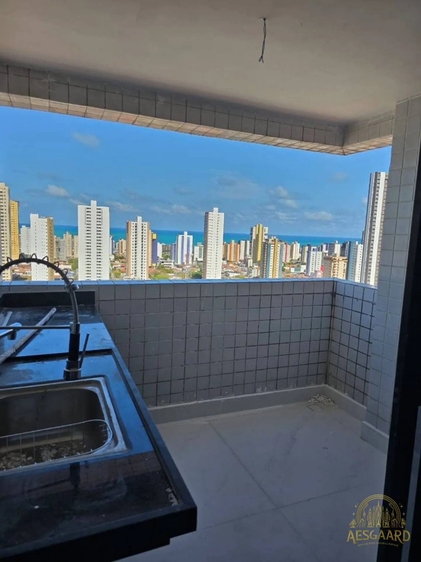 Apartamento, 93 m², com varanda gourmet — photo 26