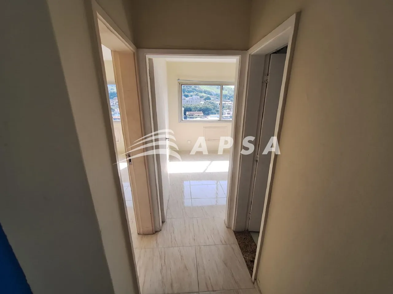 Квартира 68 м² с отдельной кухней и 2 спальнями — photo 11