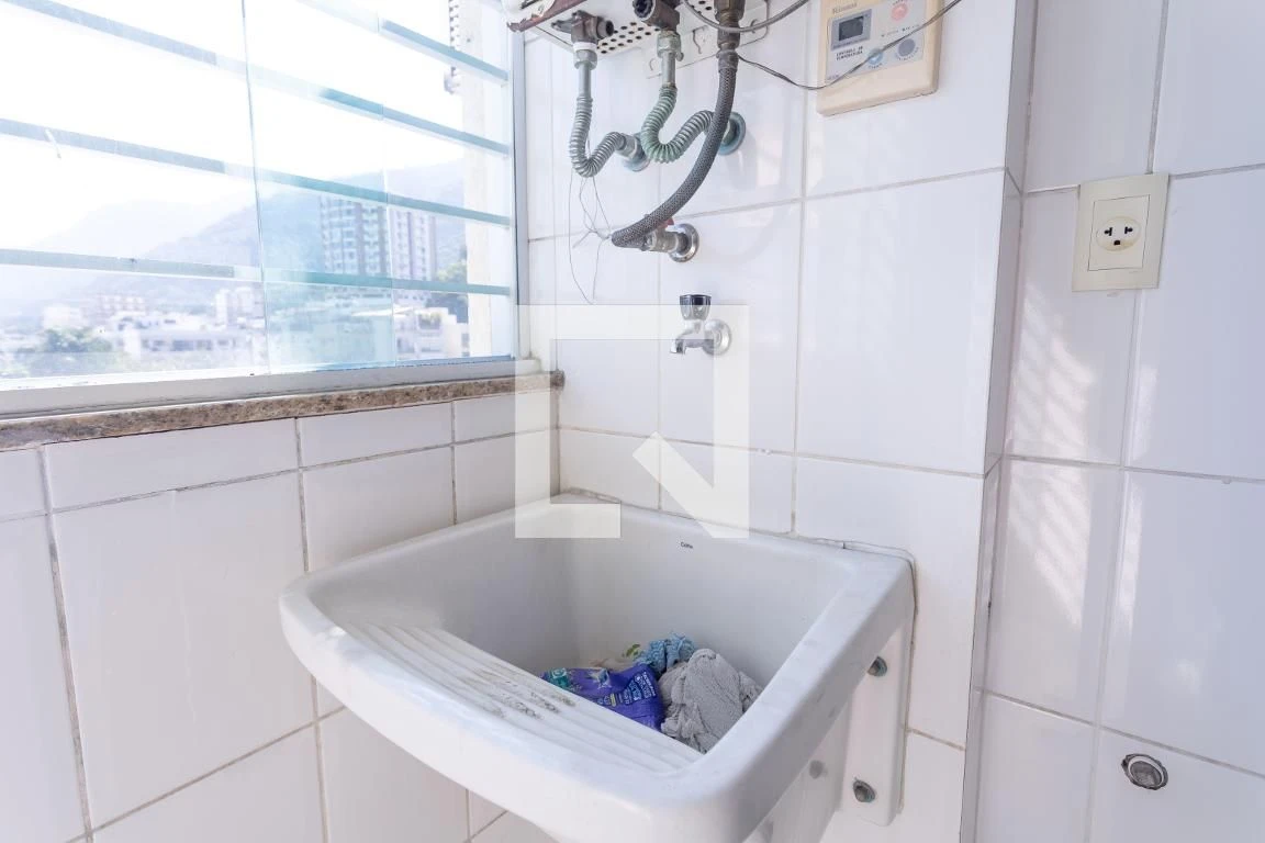 1-bedroom apartment with balcony and private BBQ grill — photo 31