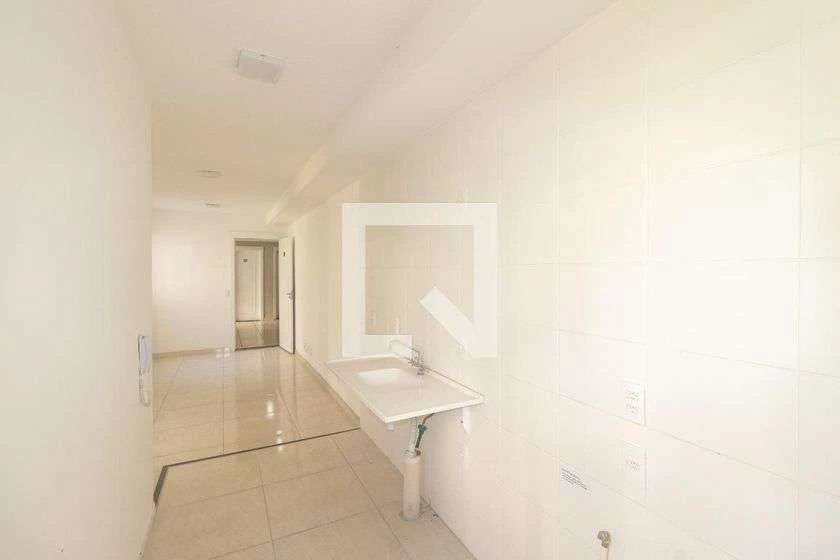 Apartamento de 2 quartos com cozinha compacta e 1 vaga — photo 17