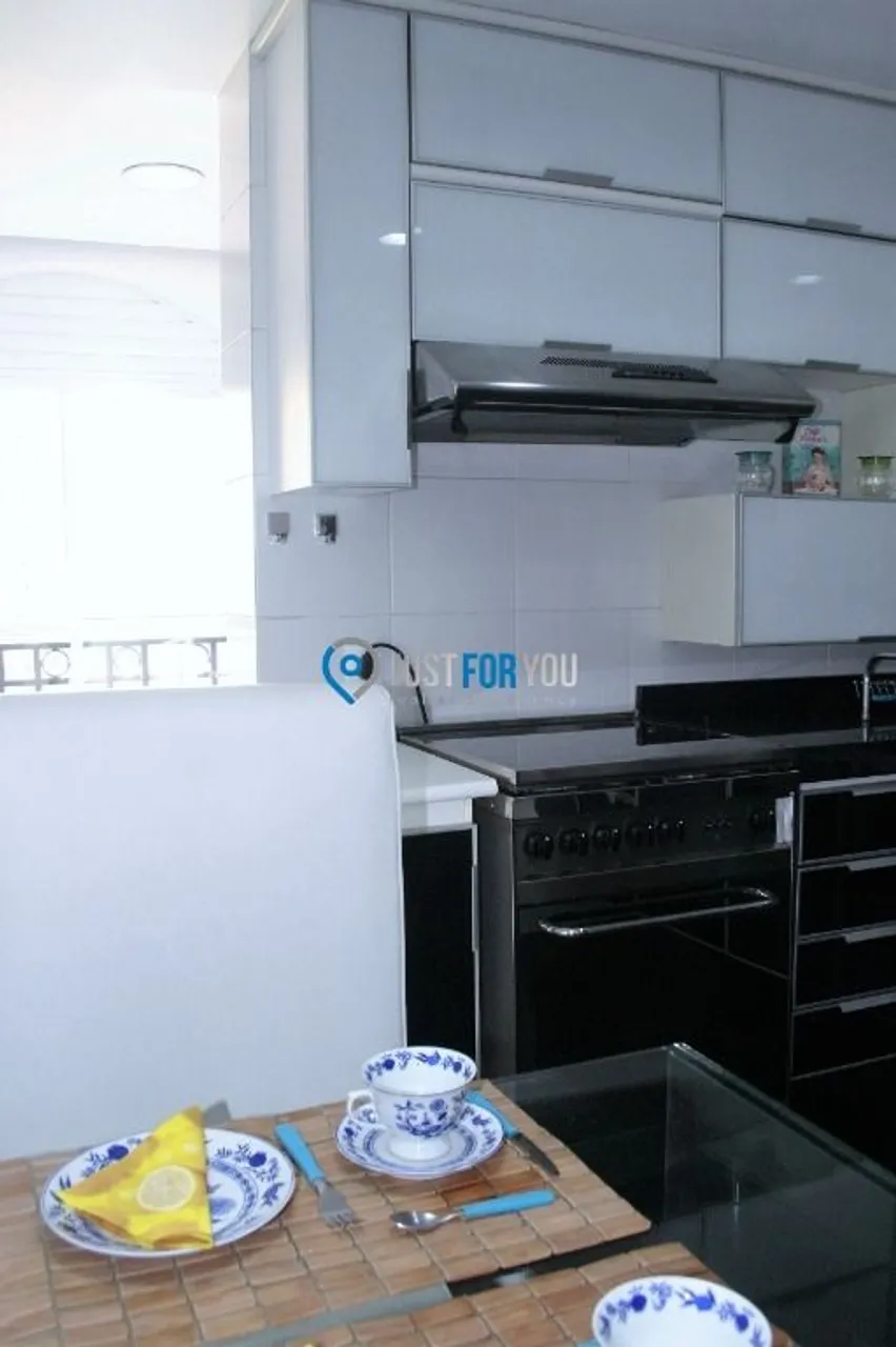Apartamento mobiliado de 105 m² com 2 dormitórios — photo 20