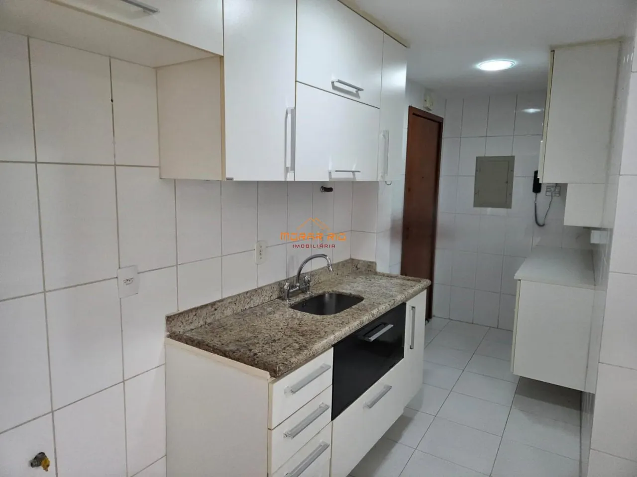 Apartamento com 3 dormitórios e ar-condicionado no terraço — photo 2