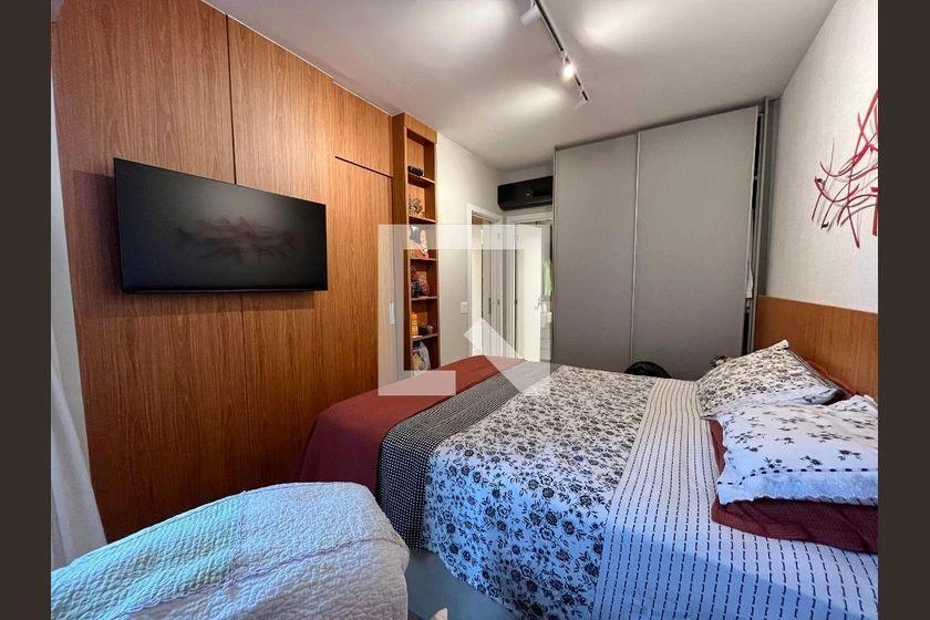 Water view in a 2-bedroom apartment, 70 m² — photo 10