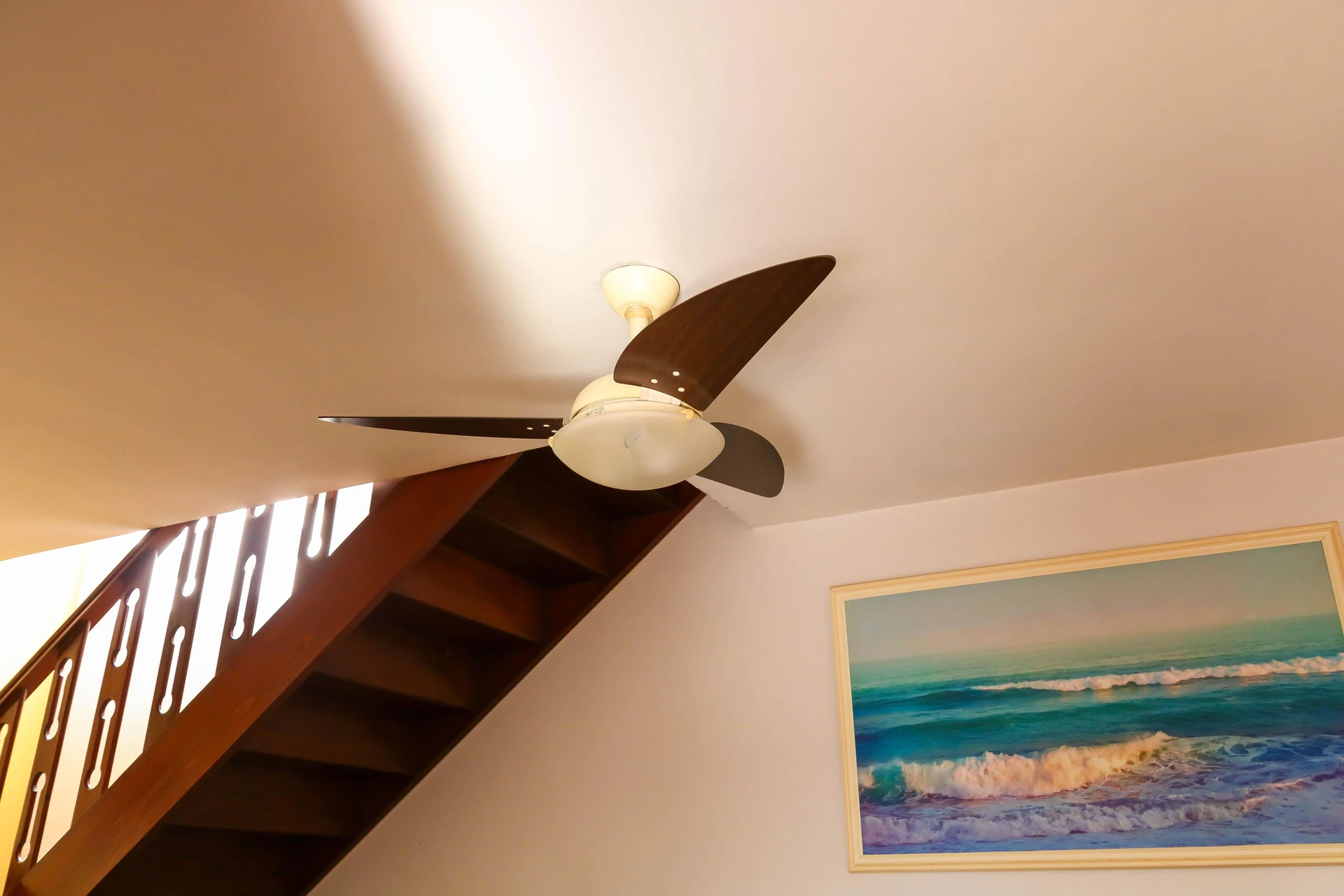 Furnished apartment with home office and 3 bedrooms — photo 77