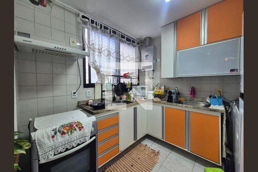 Apartamento com varanda envidraçada, Barra da Tijuca — photo 2