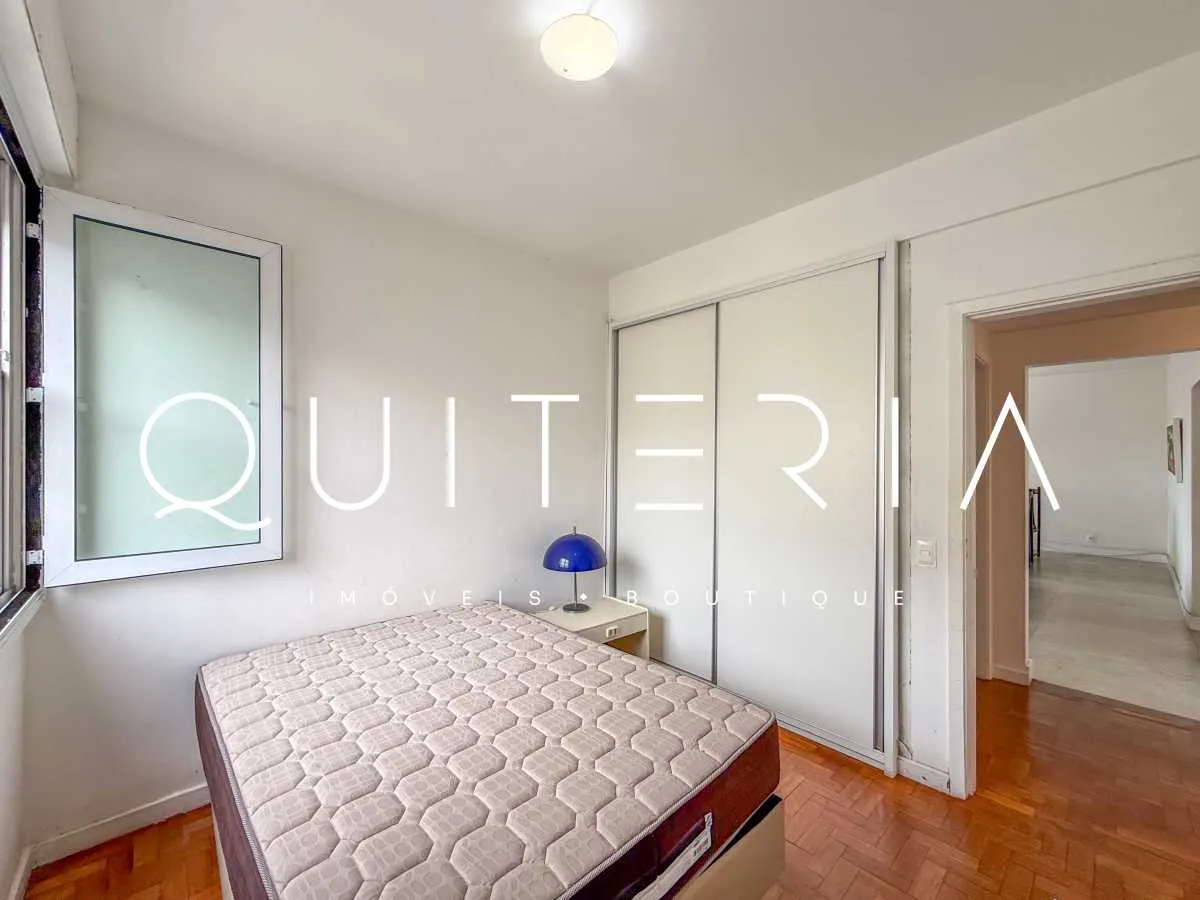 Apartamento amueblado de 175 m² con 4 dormitorios y 1 suite — photo 7