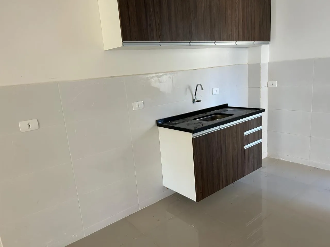 Apartamento de 2 quartos e 50 m²