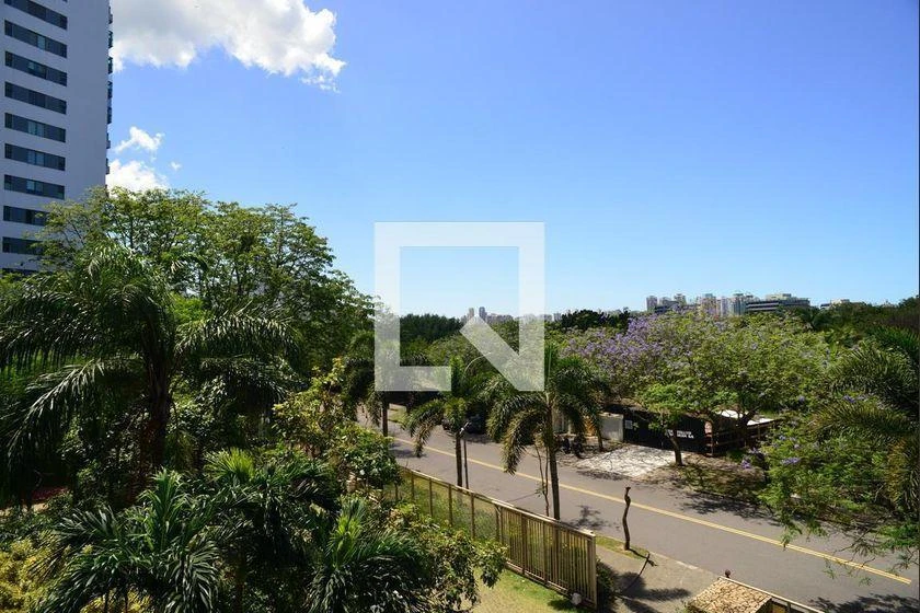 Apartamento para aluguel com varanda envidraçada e 4 quartos — photo 34