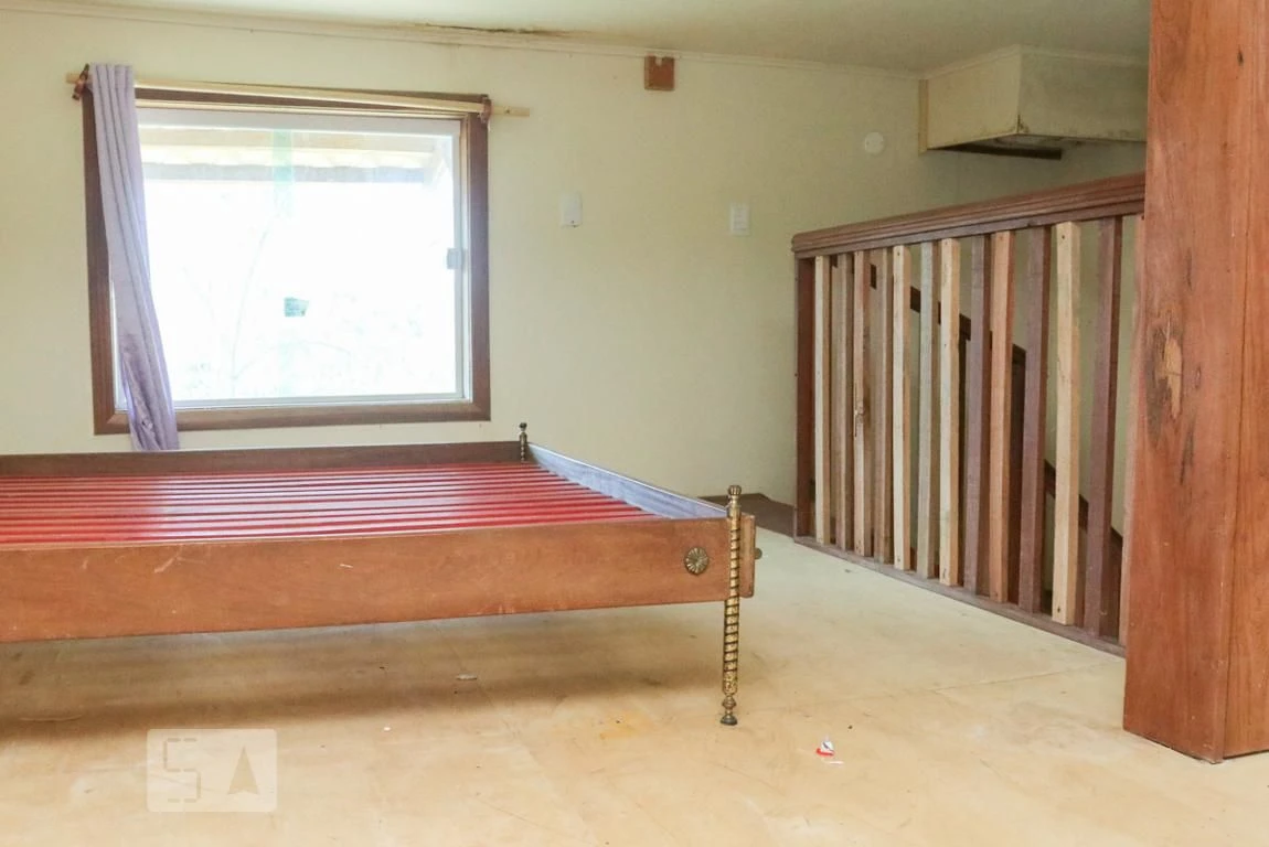 Rental house with 1 bedroom and a balcony — photo 41