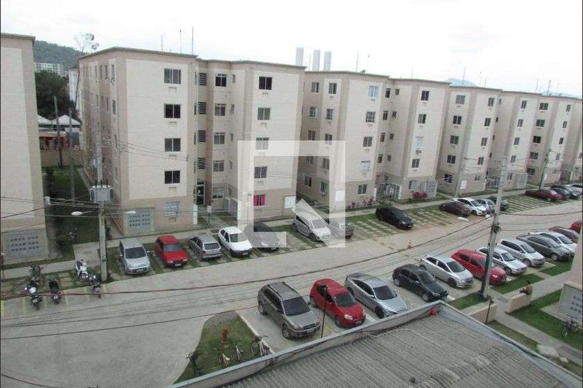 Квартира с 2 спальнями, балконом и 42 м² — photo 6