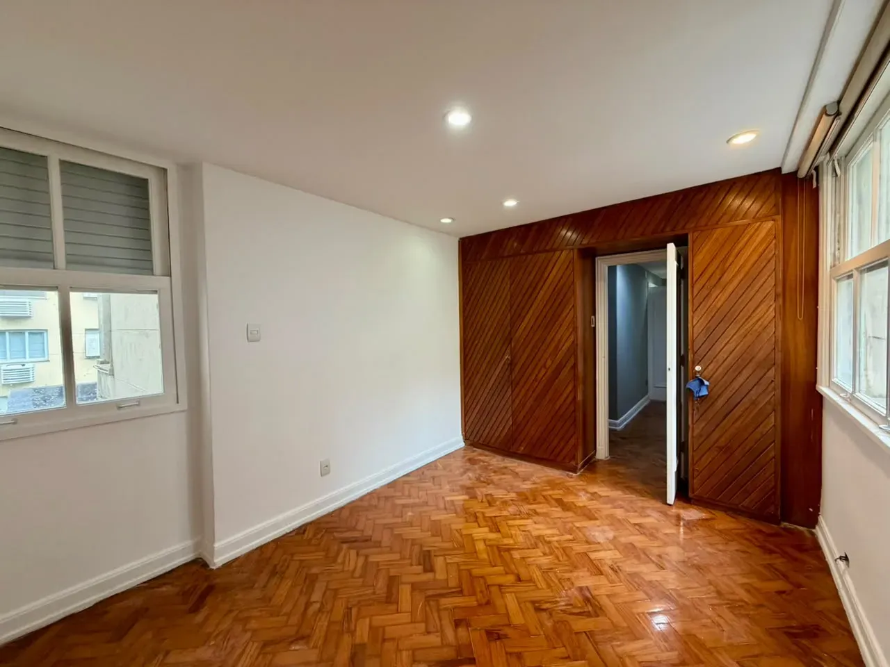 Apartamento, 184 m², com espaço de home office — photo 11