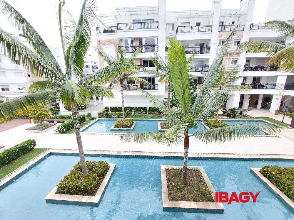Apartamento de 129 m² com 3 quartos e 2 vagas — photo 53