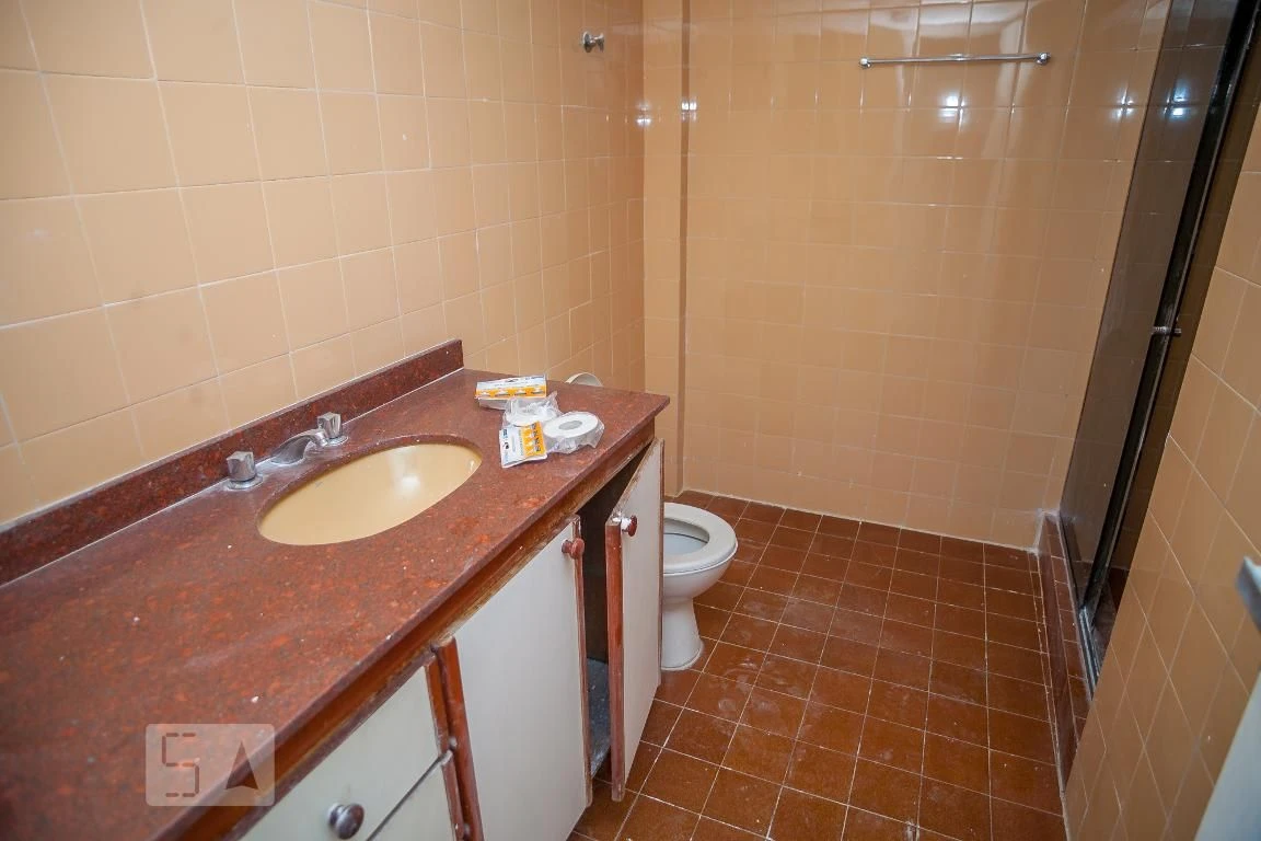 2-bedroom apartment with a mountain view in Rio de Janeiro — photo 13