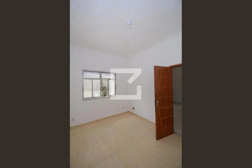 Casa sem mobília com 2 quartos, 1 banheiro e vaga — photo 52
