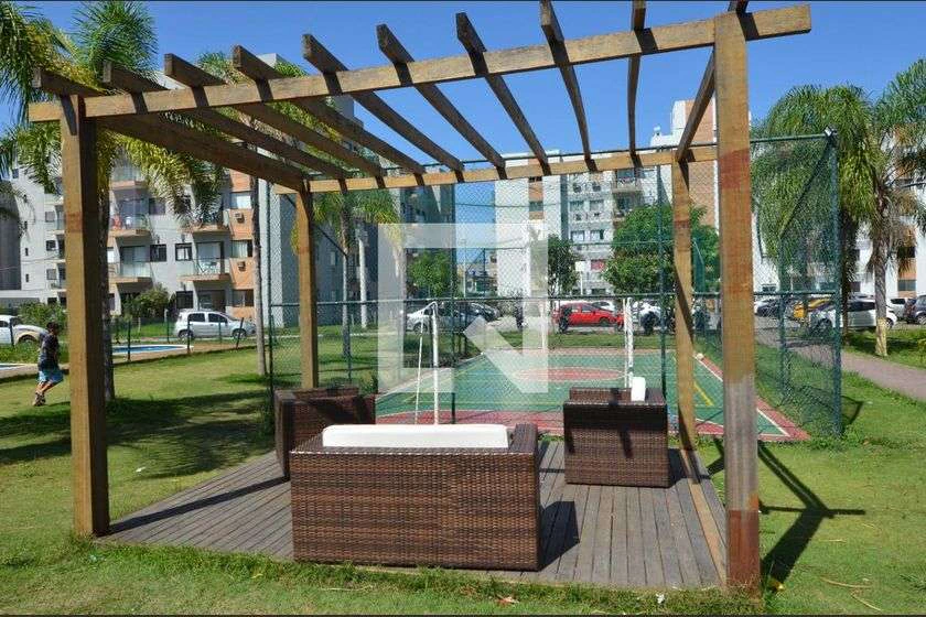 Apartamento mobiliado com cozinha aberta a gás — photo 30