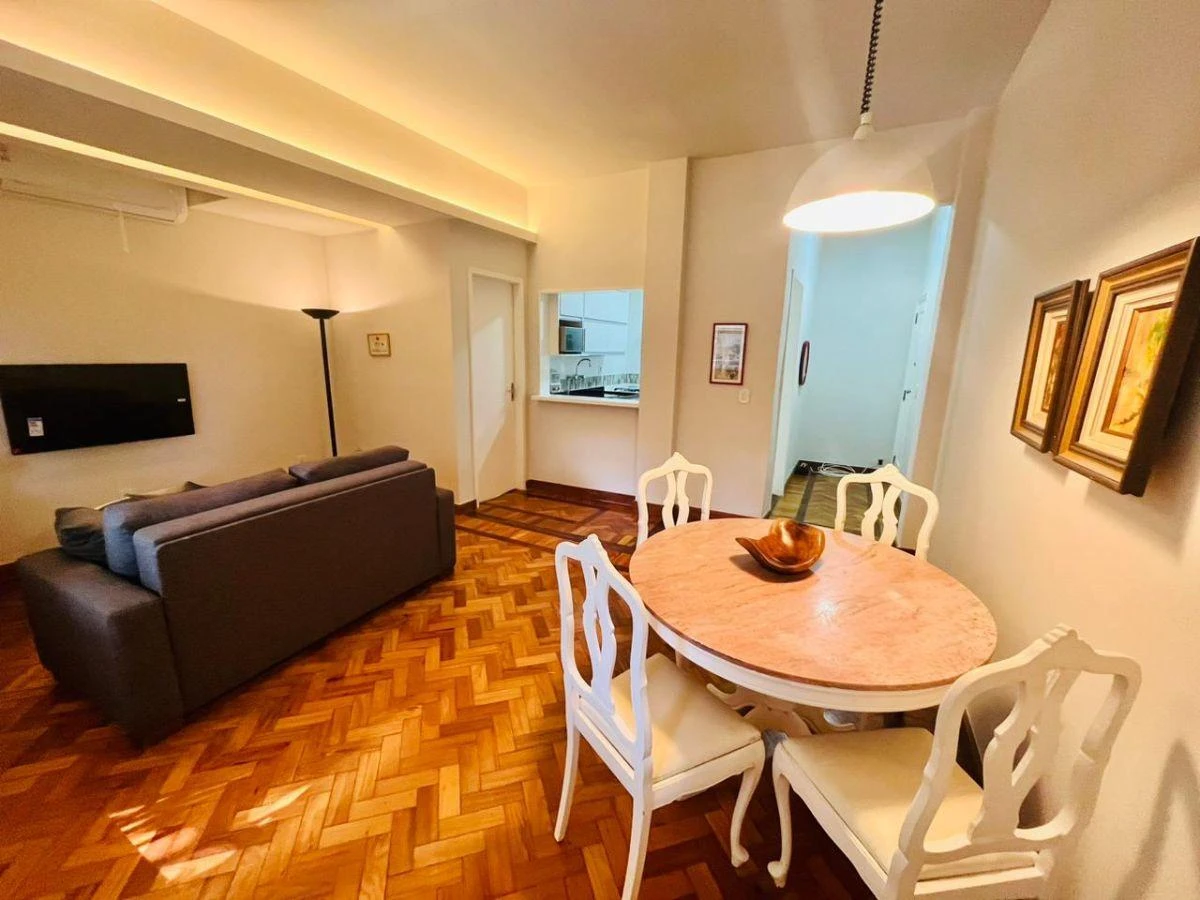 Washing machine in a 2-bedroom apartment, 90 m² — photo 8