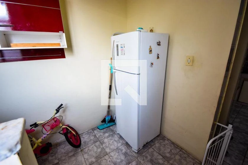 65 m² apartment with a washing machine and a bathtub — photo 27